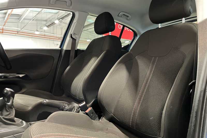 Used Vauxhall Corsa 2019 for sale - 77309119: Photo 23