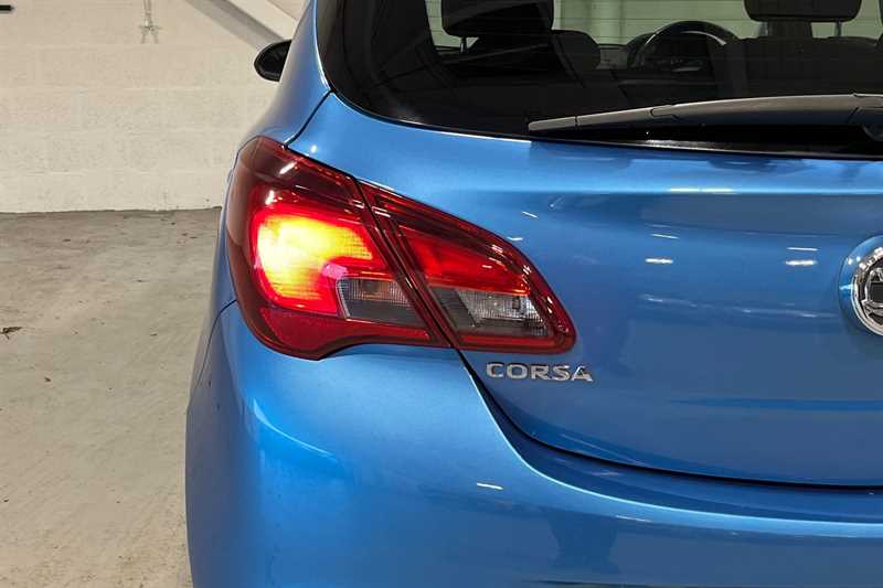 Used Vauxhall Corsa 2019 for sale - 77309119: Photo 31