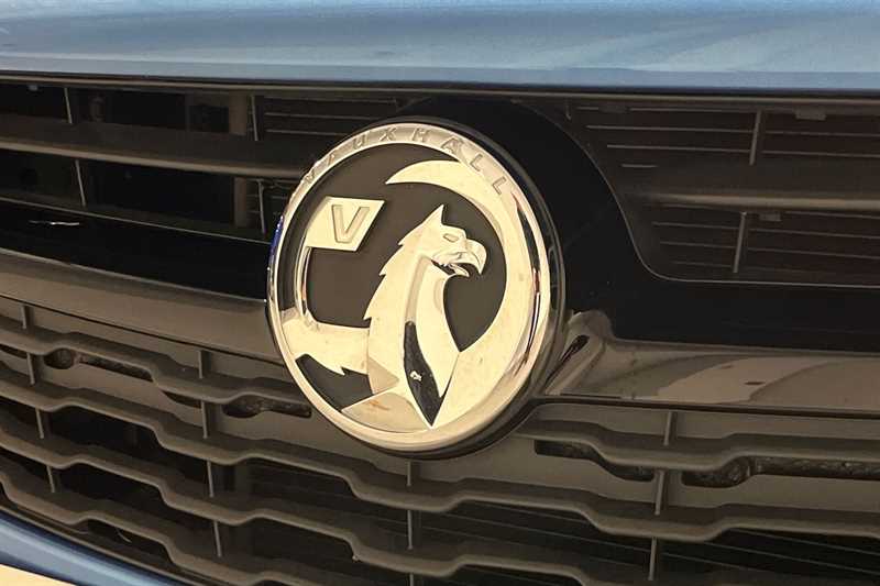 Used Vauxhall Corsa 2019 for sale - 77309119: Photo 43