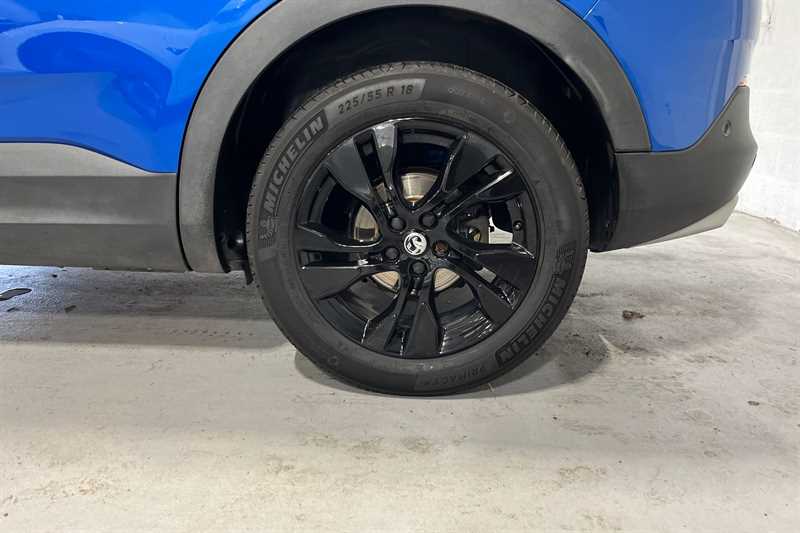 Used Vauxhall Grandland X 2021 for sale - 78216542: Photo 11