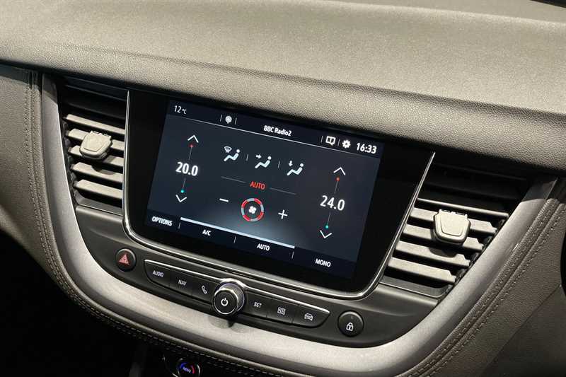 Used Vauxhall Grandland X 2021 for sale - 78216542: Photo 15