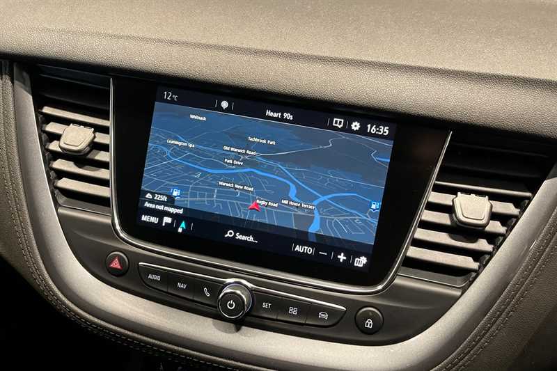 Used Vauxhall Grandland X 2021 for sale - 78216542: Photo 18