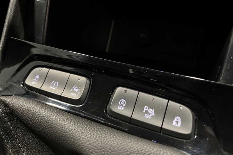 Used Vauxhall Grandland X 2021 for sale - 78216542: Photo 42