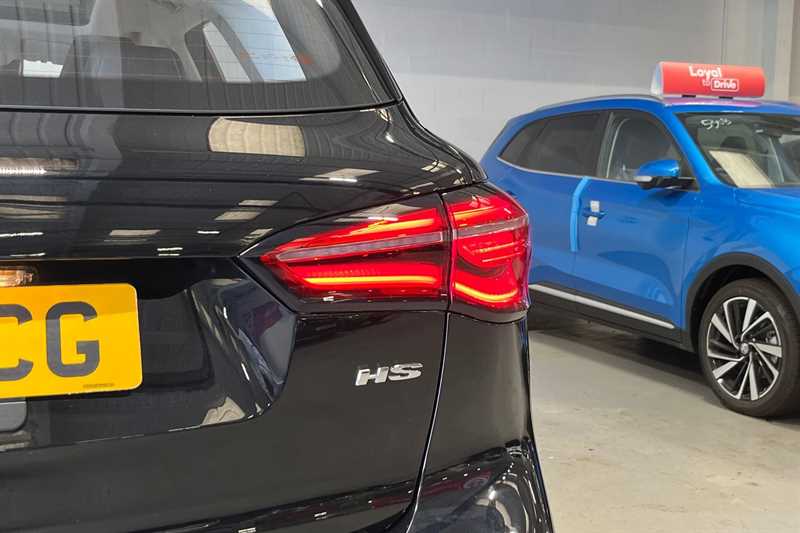 Used MG MG HS 2022 for sale - 77348785: Photo 32