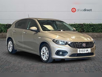 2018 - 1.4 T-Jet Easy Plus Hatchback 5dr Petrol Manual Euro 6 (s/s) (120 bhp)