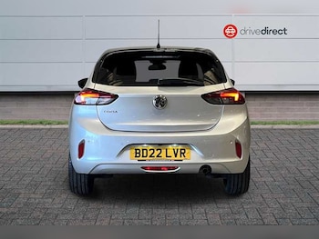 Used Vauxhall Corsa 2022 for sale - 78338908: Photo