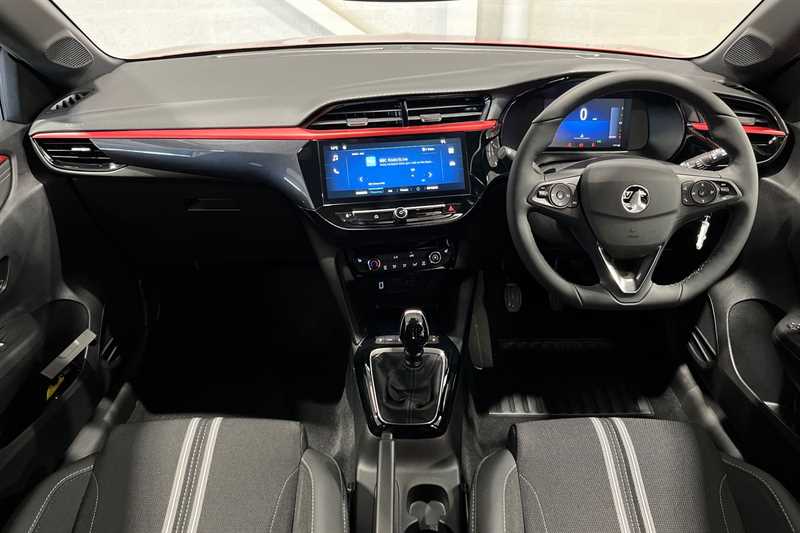Used Vauxhall Corsa 2025 for sale - 76524423: Photo 13