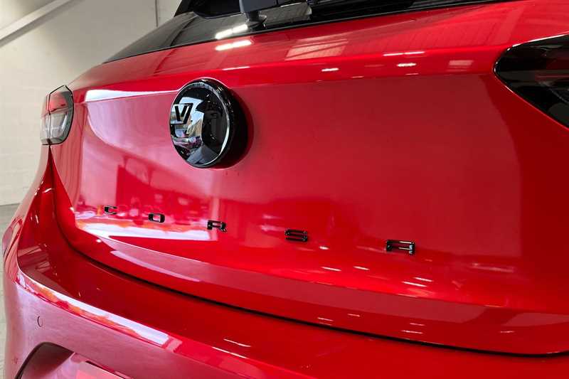 Used Vauxhall Corsa 2025 for sale - 76524423: Photo 30