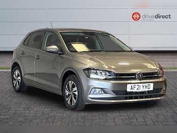 Volkswagen - Polo