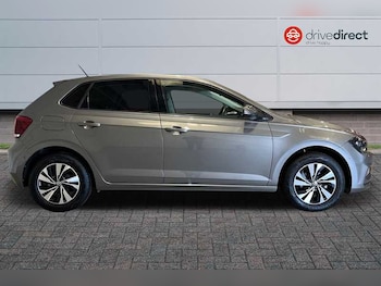Used Volkswagen Polo 2021 for sale - 75846957: Photo