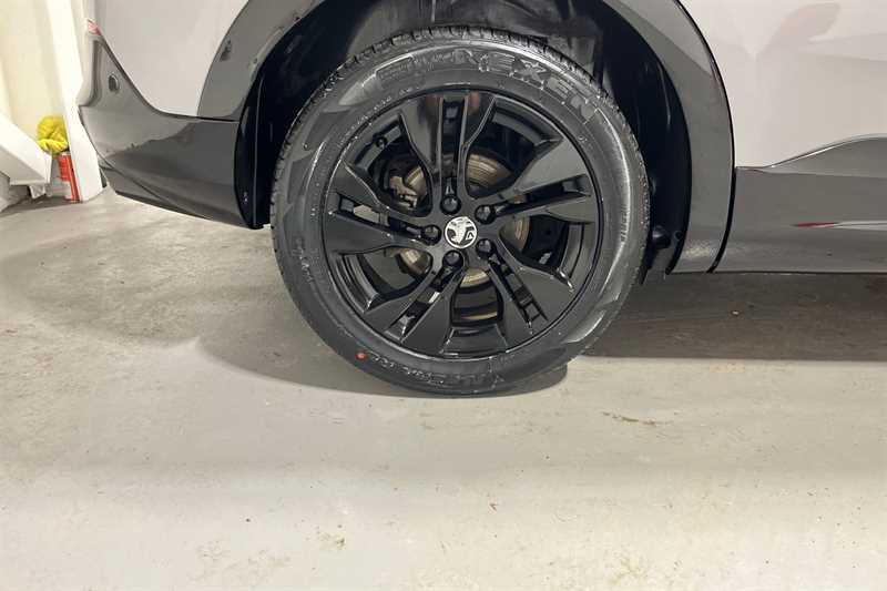 Used Vauxhall Grandland 2022 for sale - 77349046: Photo 10