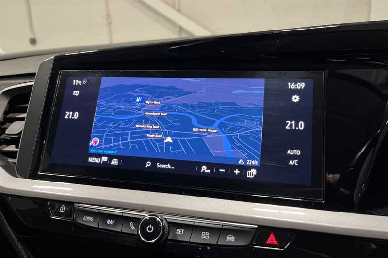 Used Vauxhall Grandland 2022 for sale - 77349046: Photo 18