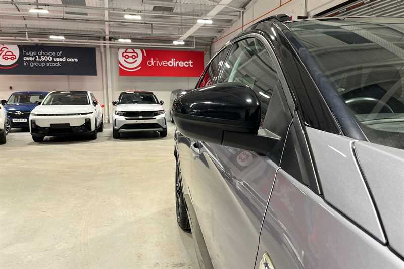 Used Vauxhall Grandland 2022 for sale - 77349046: Photo 34