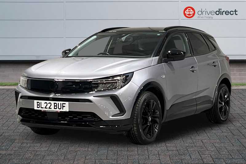 Used Vauxhall Grandland 2022 for sale - 77349046: Photo 7