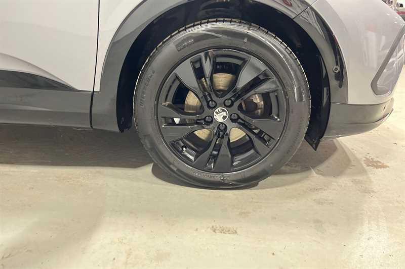 Used Vauxhall Grandland 2022 for sale - 77349046: Photo 9