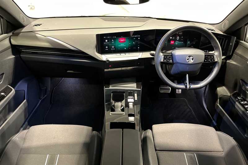 Used Vauxhall Astra 2024 for sale - 77788563: Photo 13