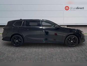 Used Vauxhall Astra 2024 for sale - 77788563: Photo