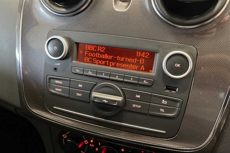 Vehicle 17