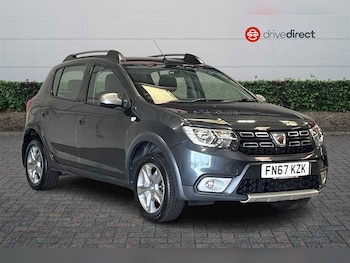 2017 - 0.9 TCe Ambiance Hatchback 5dr Petrol Manual Euro 6 (s/s) (90 ps)