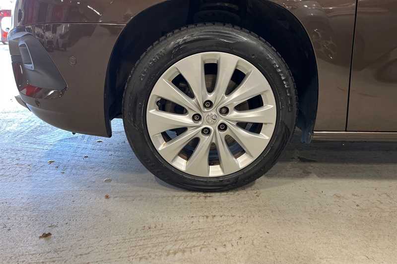 Used Vauxhall Combo Life 2020 for sale - 76890917: Photo 12