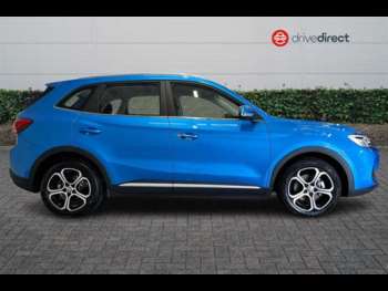 Used MG MG ZS 2024 for sale - 75105126: Photo