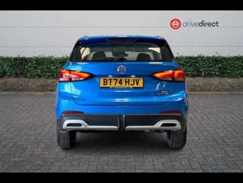 Used MG MG ZS 2024 for sale - 75105126: Photo