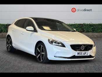 2016 - 2.0 D4 SE Lux Nav Hatchback 5dr Diesel Auto Euro 6 (s/s) (190 ps)