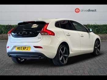 Used Volvo V40 2016 for sale - 75188508: Photo
