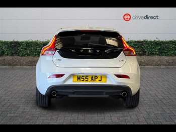 Used Volvo V40 2016 for sale - 75188508: Photo