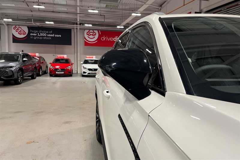 Used MG MG HS 2025 for sale - 77403361: Photo 34