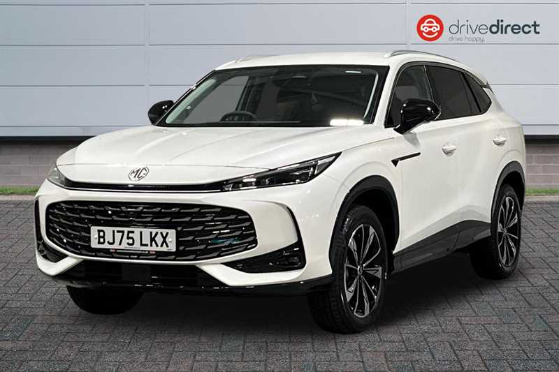 Used MG MG HS 2025 for sale - 77403361: Photo 7