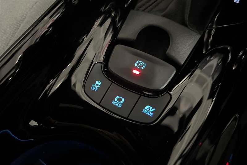 Used Toyota C-HR 2021 for sale - 78130081: Photo 41