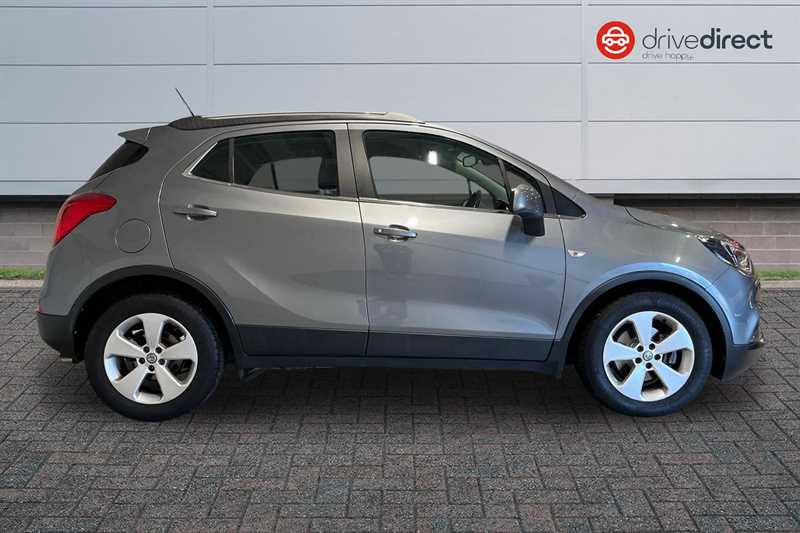 Used Vauxhall Mokka X 2019 for sale - 76524452: Photo 2