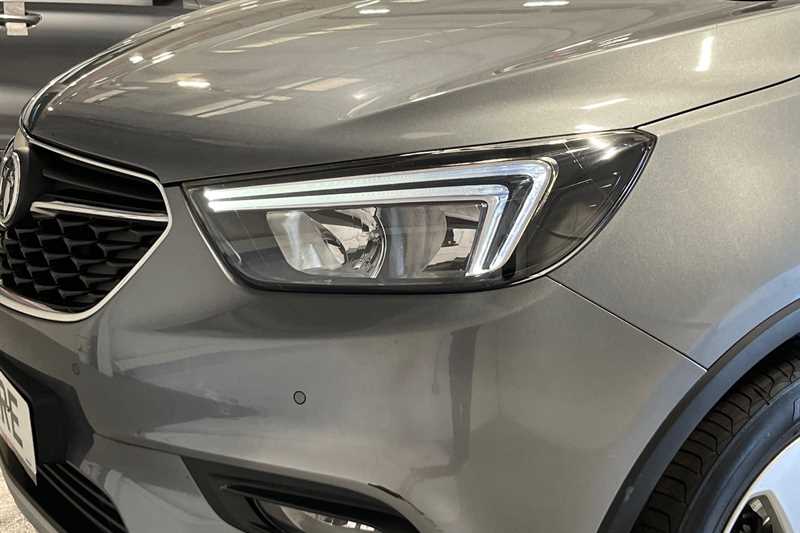 Used Vauxhall Mokka X 2019 for sale - 76524452: Photo 29