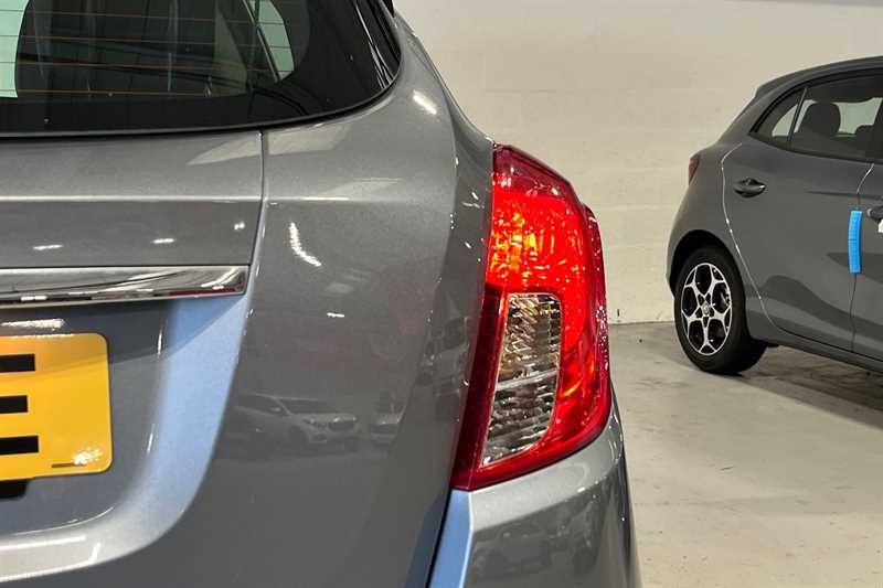 Used Vauxhall Mokka X 2019 for sale - 76524452: Photo 32