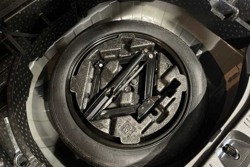 Used Vauxhall Mokka X 2019 for sale - 76524452: Photo 37