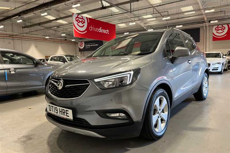 Used Vauxhall Mokka X 2019 for sale - 76524452: Photo 43