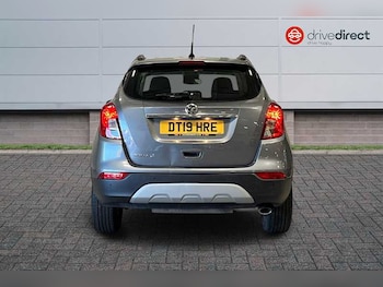 Used Vauxhall Mokka X 2019 for sale - 76524452: Photo