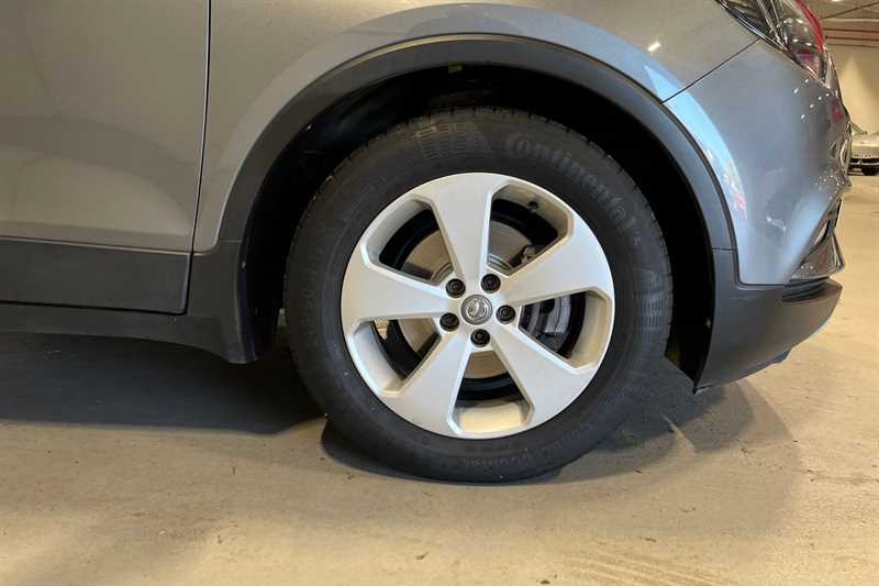 Used Vauxhall Mokka X 2019 for sale - 76524452: Photo 9