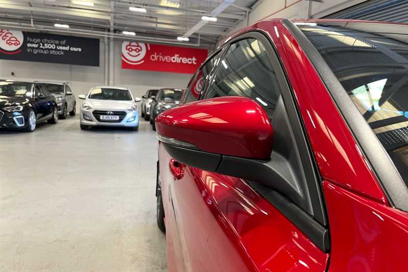 Used Ford Focus 2024 for sale - 78138785: Photo 34