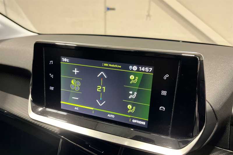 Used Peugeot 208 2022 for sale - 77403085: Photo 15