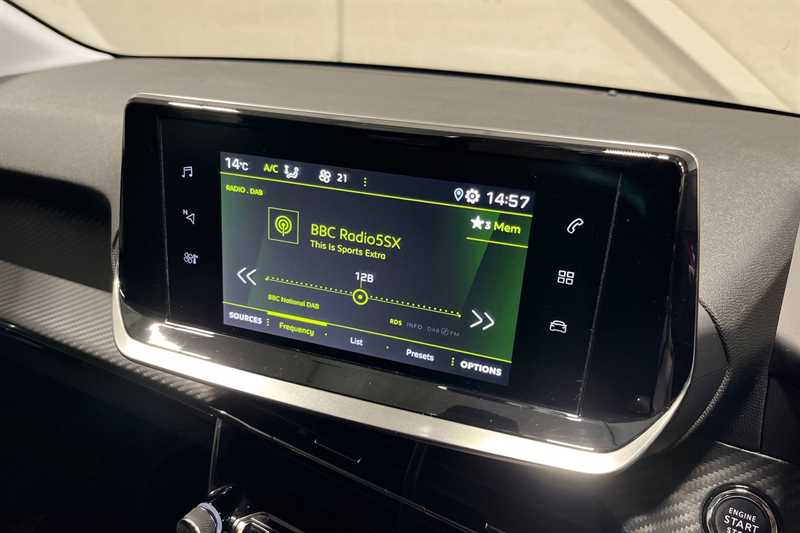 Used Peugeot 208 2022 for sale - 77403085: Photo 17