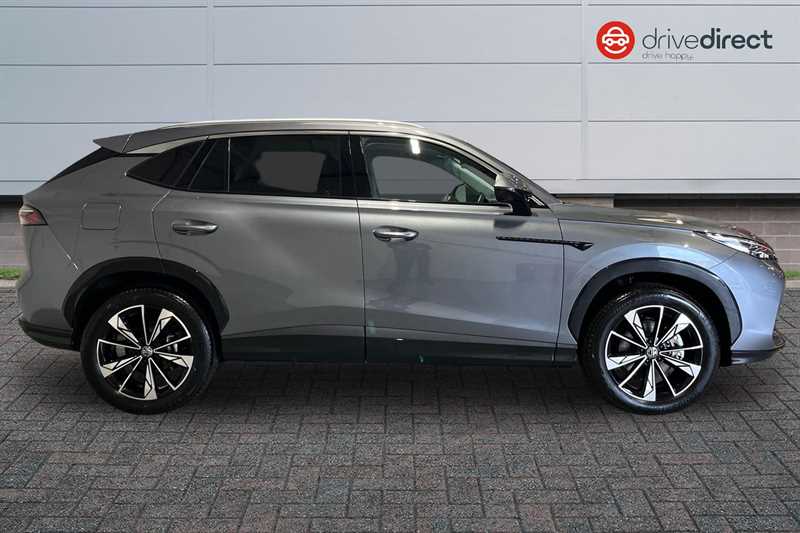 Used MG MG HS 2025 for sale - 76733735: Photo 2