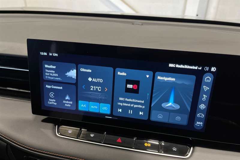 Used MG MG HS 2025 for sale - 76733735: Photo 38