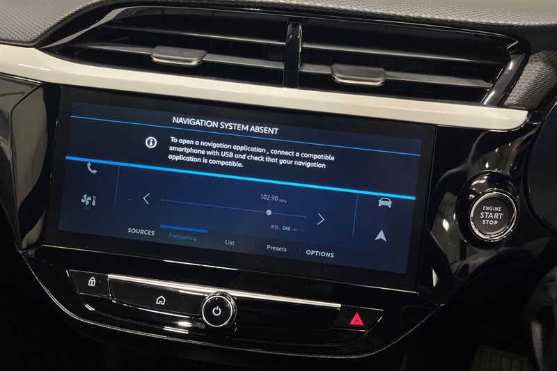 Used Vauxhall Corsa 2025 for sale - 76529697: Photo 18