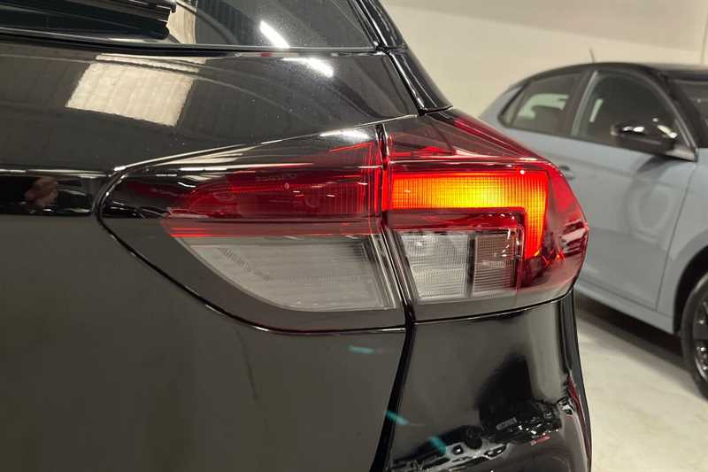 Used Vauxhall Corsa 2025 for sale - 76529697: Photo 33