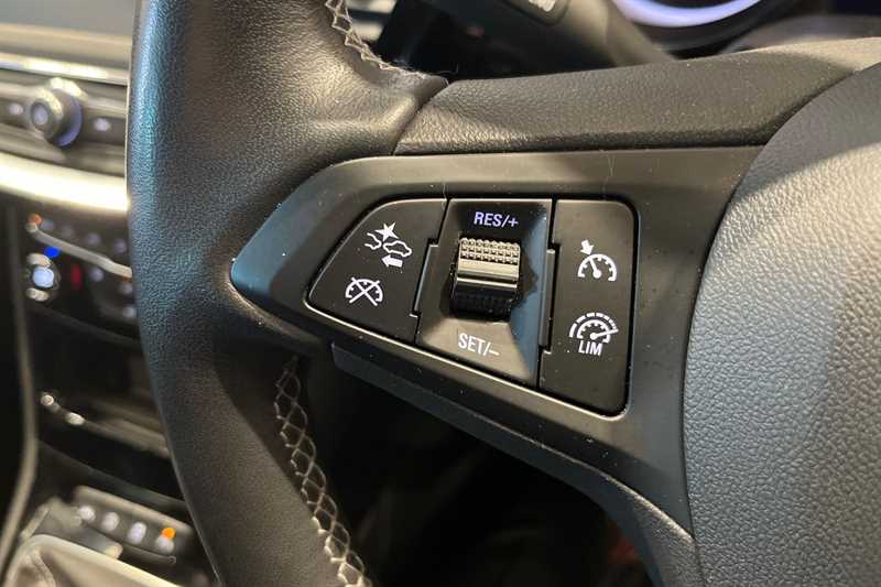 Used Vauxhall Astra 2021 for sale - 76733566: Photo 21