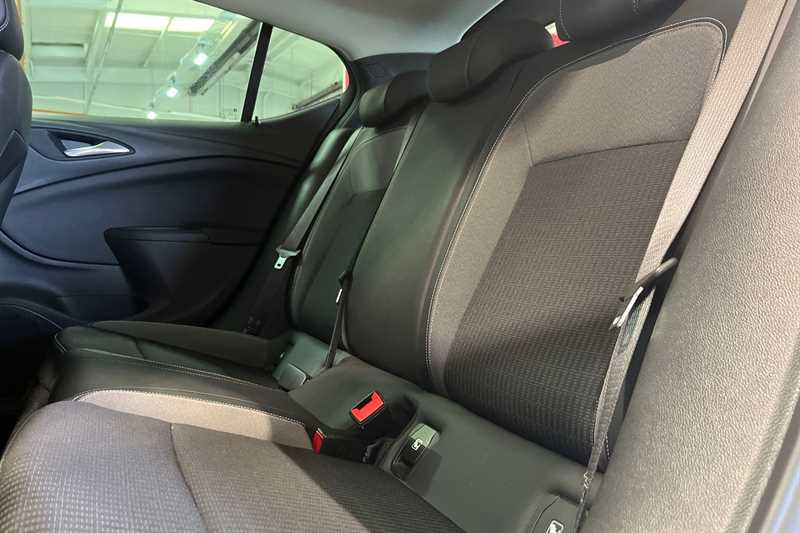 Used Vauxhall Astra 2021 for sale - 76733566: Photo 24