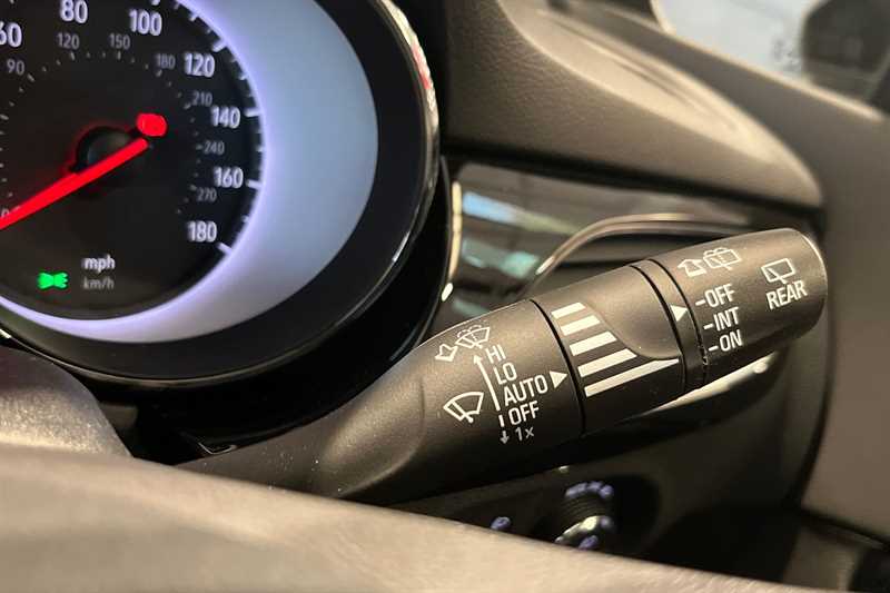 Used Vauxhall Astra 2021 for sale - 76733566: Photo 26