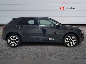 Used Citroen C4 Cactus 2019 for sale - 78364598: Photo
